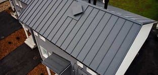 кровли и крыши в Москве и области под ключ