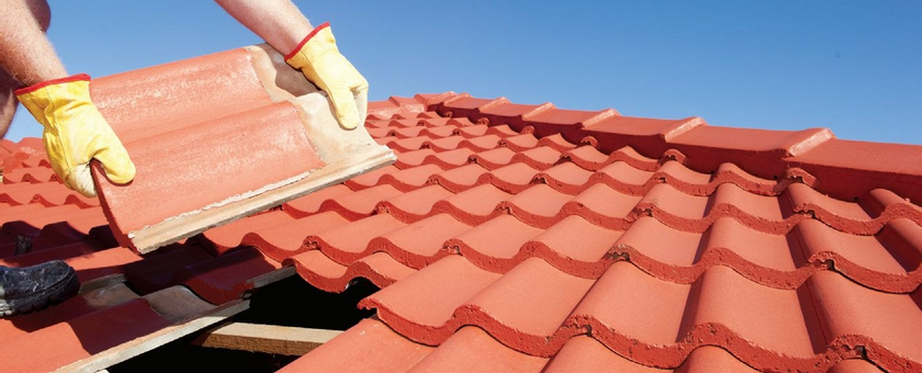 кровли и крыши в Москве и области под ключ