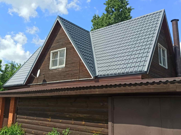 Объект Владимир 62 года д.Золотово Объект Владимир 62 года д.Золотово