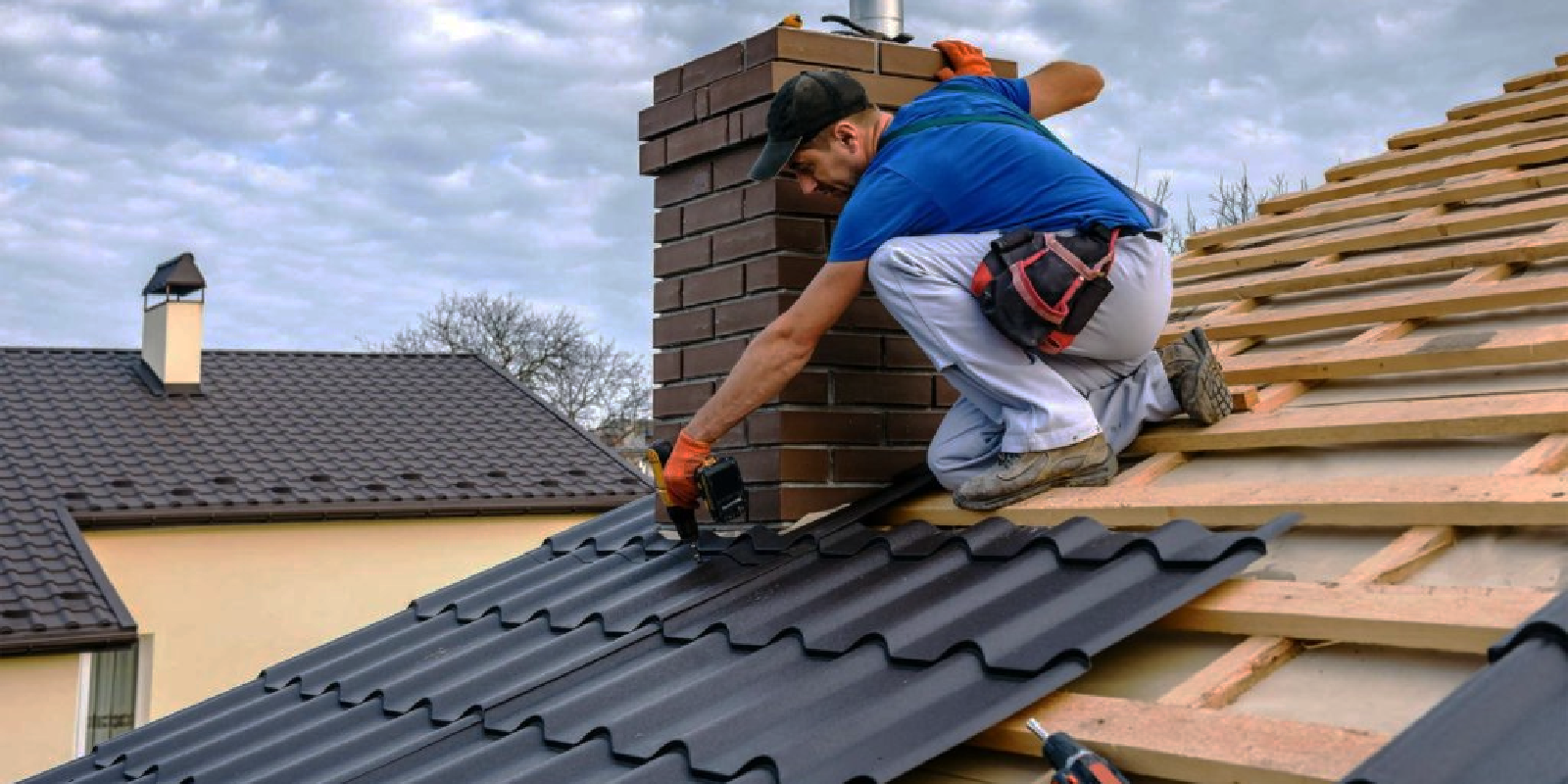 кровли и крыши в Москве и области под ключ кровли и крыши в Москве и области под ключ