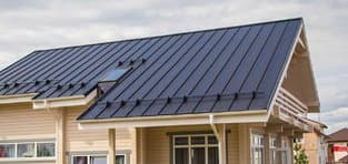 кровли и крыши в Москве и области под ключ