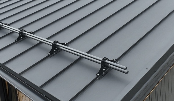 кровли и крыши в Москве и области под ключ