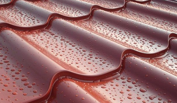 кровли и крыши в Москве и области под ключ