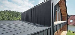 кровли и крыши в Москве и области под ключ