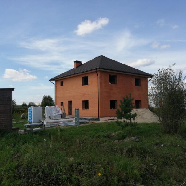 кровли и крыши в Москве и области под ключ