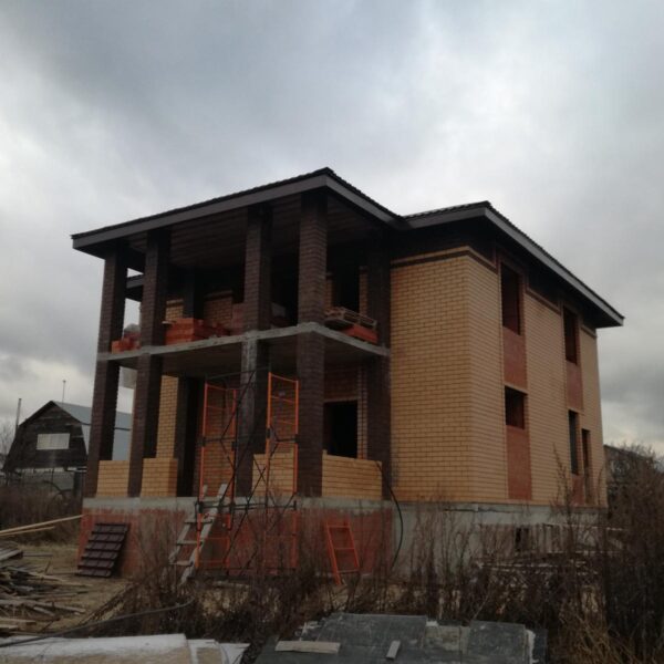 кровли и крыши в Москве и области под ключ