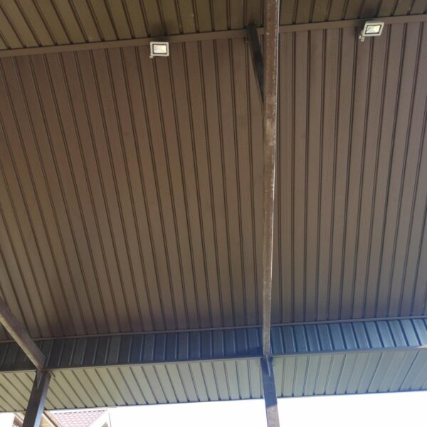 кровли и крыши в Москве и области под ключ