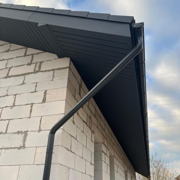 кровли и крыши в Москве и области под ключ